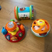 Vtech Lernspielzeug