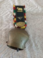 Treichel/Glocke antik/vintage