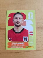 Panini WM 2026 AUT 16