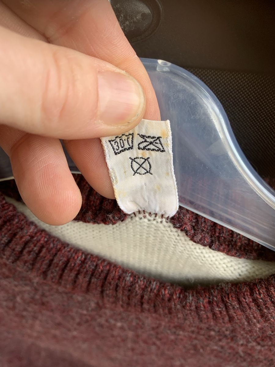 Maglioni & Felpe: Pullover Wolle, Gr.M – Usato da Uster venduto da Flummi 4