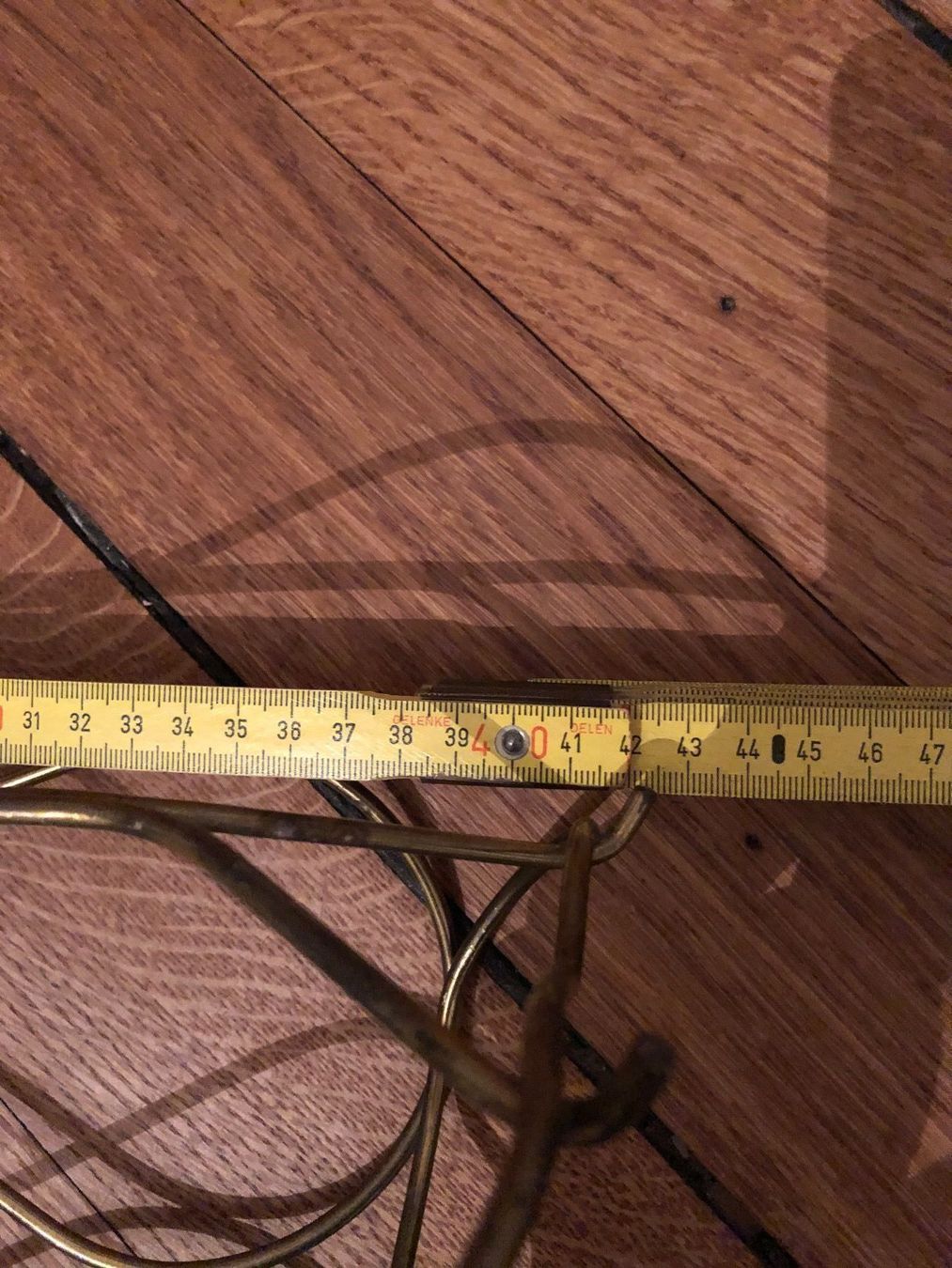 Altro per la casa: Zeitungshalter Zeitungsständer retro / vintage – Usato da Zürich venduto da triangular 7