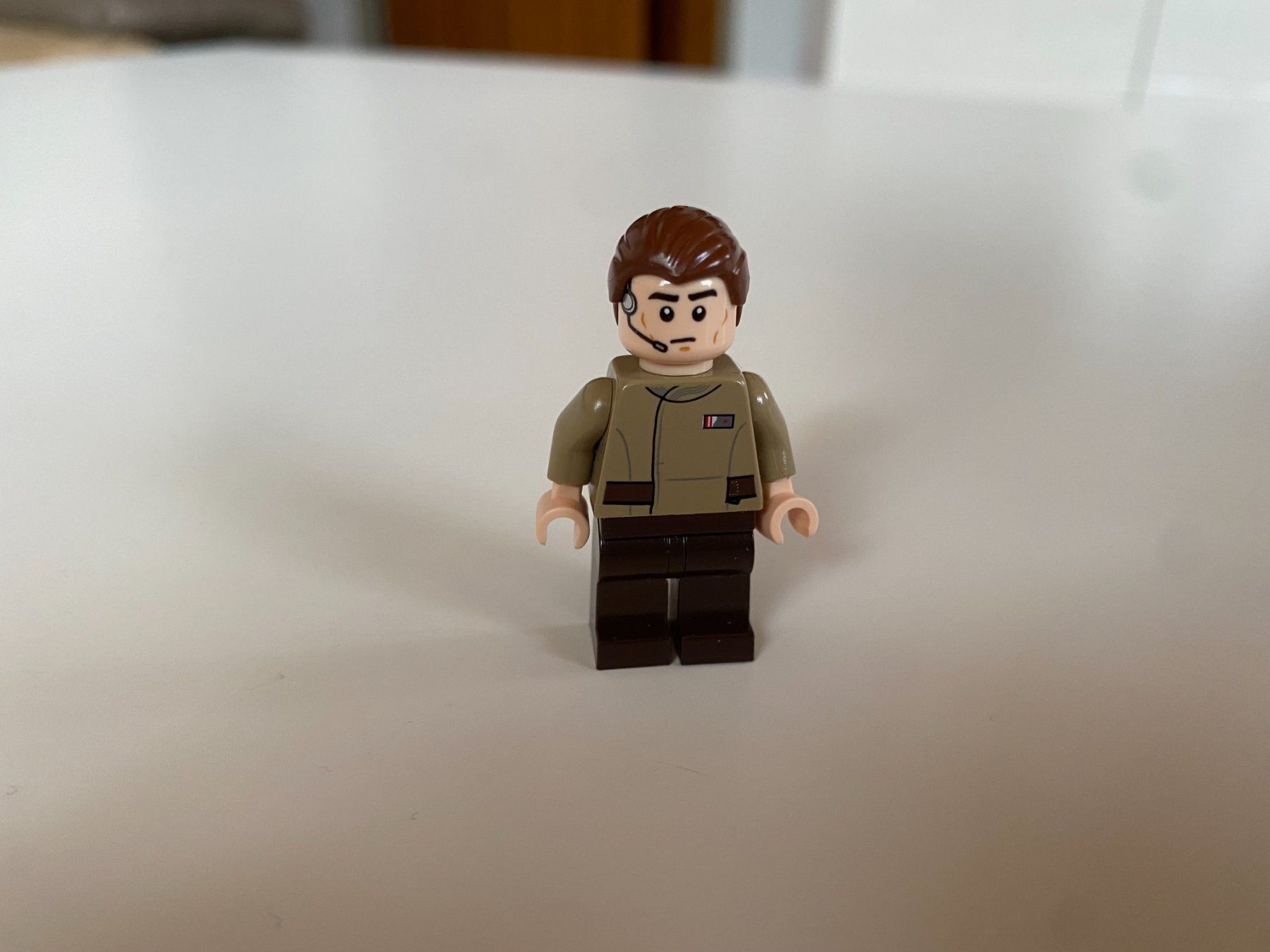 Lego Giocattoli: LEGO - TOLLE - STAR - WARS - FIGUR – Usato da Gelterkinden venduto da ajdt4