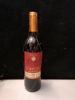 Vin rouge Raices Gran Reserva 2013 Espagne 🍇🍷