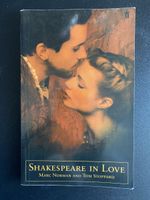 Taschenbuch Shakespear in Love