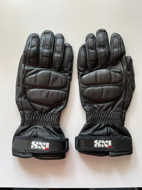 Gants & mitaines : Motorradhandschuhe IXS Damen Grösse M – D'occasion à Lohn-Ammannsegg par Jmalibu