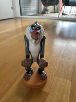 Cable Guy - Rafiki, Disney Lion King, Ständer für Controller