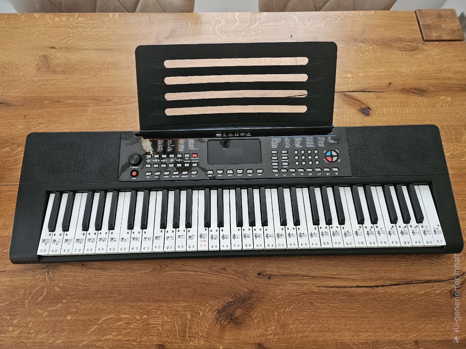 Musikinstrumente: Kinder Keyboard – Gebraucht aus Alchenflüh von edoooo