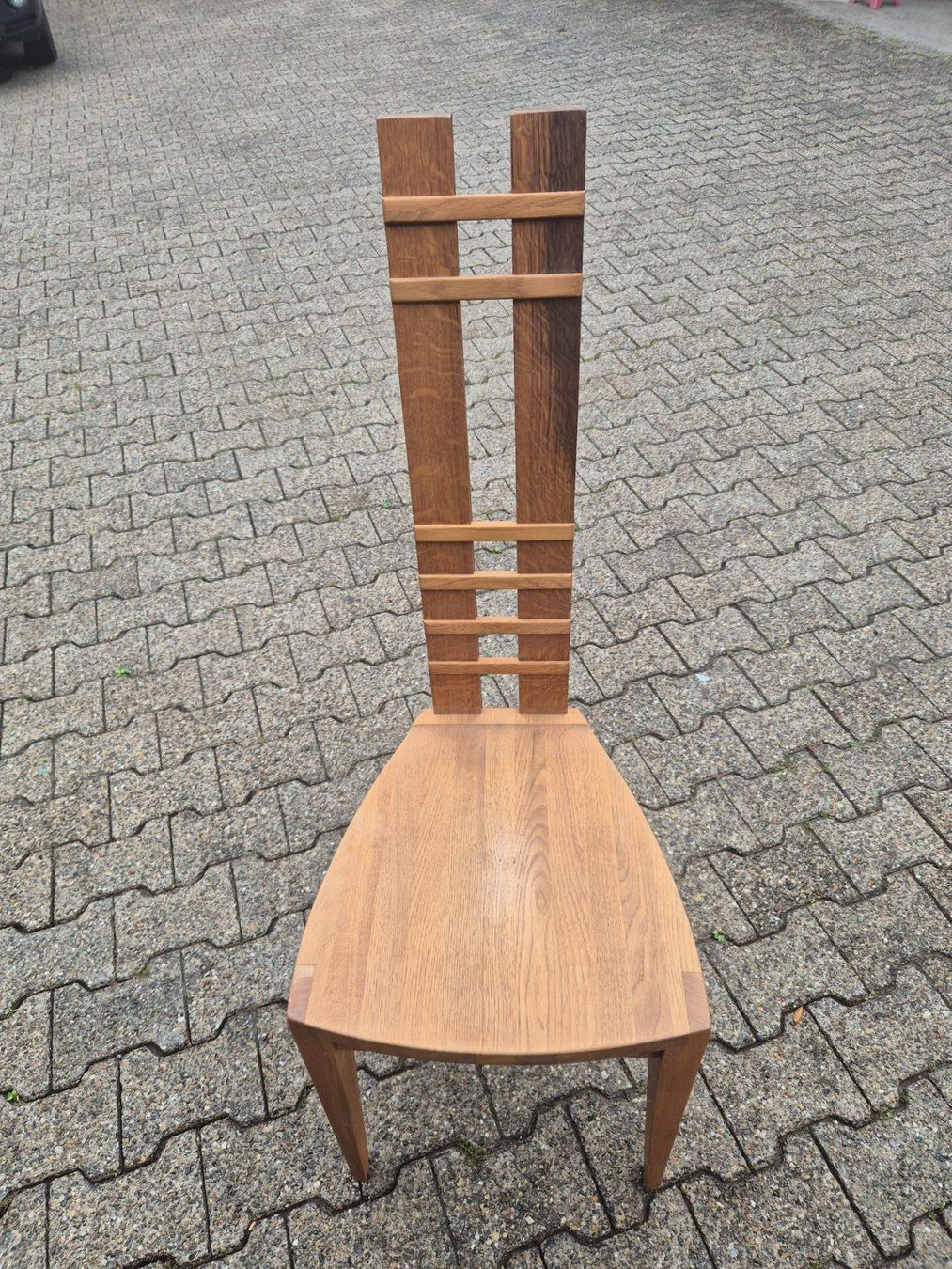 Stühle: Stubenstühle – Gebraucht aus Stein AR von Bienli4 5