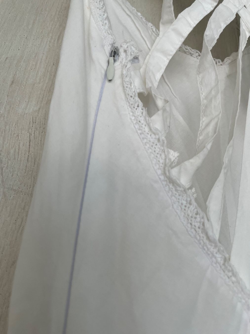 Vestiti: Ibiza Brautkleid Grösse 38 – Nuovo (secondo la descrizione) da Zürich venduto da KC123 6