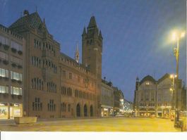 Basel 1989