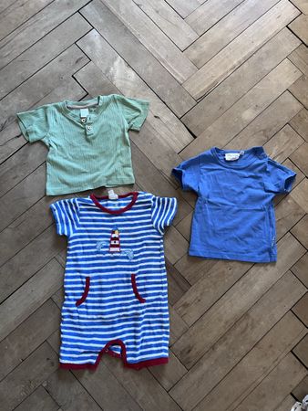 Kleiderpaket Baby Grösse 80