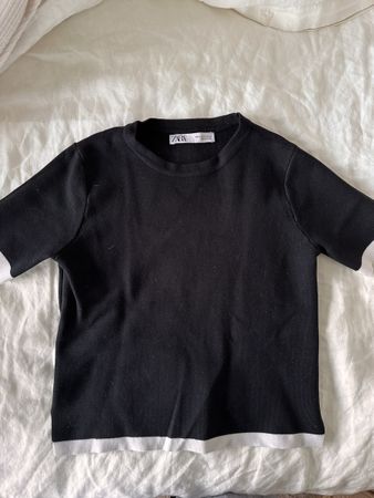 Zara Pullover