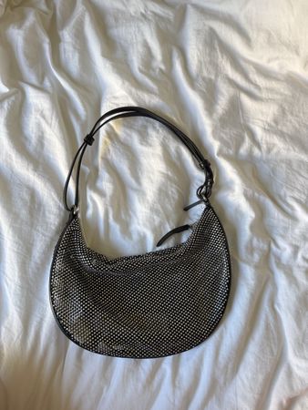 Sac à Strass
