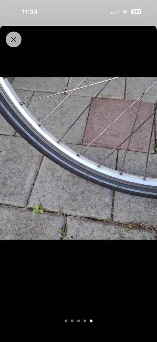 Fuji Vélos: Damen Velo – D'occasion à Aarau par abi_9rtr 4