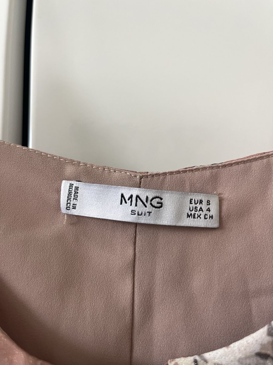 Mango Vestiti: Robe Mango S réversible – Nuovo (secondo la descrizione) da Aigle venduto da sow_m7gm 9