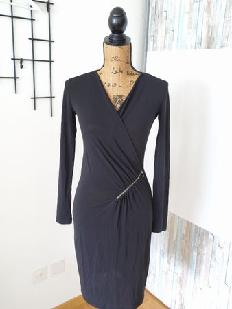 Marciano Guess Kleid, schwarz, Gr. M,