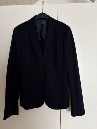 Marc Cain - neuer Jerseyblazer