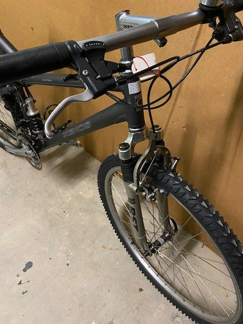 Biciclette: Velo Xenos – Nuovo (secondo la descrizione) da Rheineck venduto da kat_2xjm 1