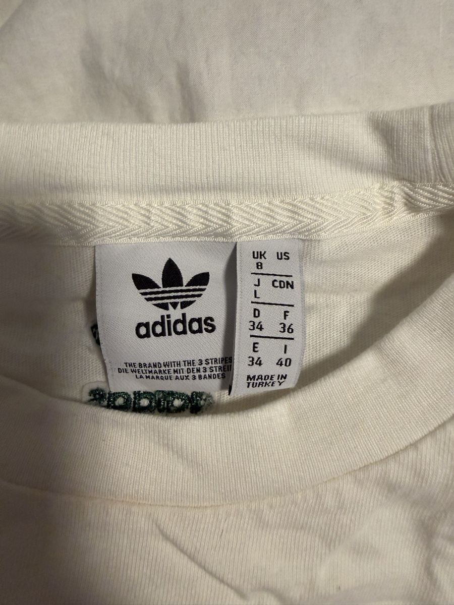 Adidas Lotti di vestiti: Adidas Tennis Academy Set – Usato da Horgen venduto da Elizhadz 3