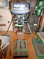 Rexon Ständerbohrmaschine Bohrmaschine Werkzeug Hobby