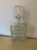 Bottiglia di vetro per liquori