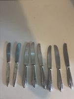 Vintage Besteck-Set 8-teilig – Klassisches Design