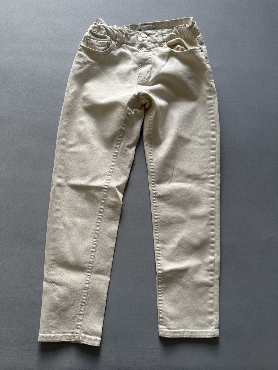 Zara Lotti & Set di vestiti: Kleiderset Zara 140 – Usato da Neftenbach venduto da panam4 3