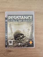 Resistance Fall of Man PS3