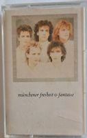 musikkassette-- Münchner Freiheit - Fantasie