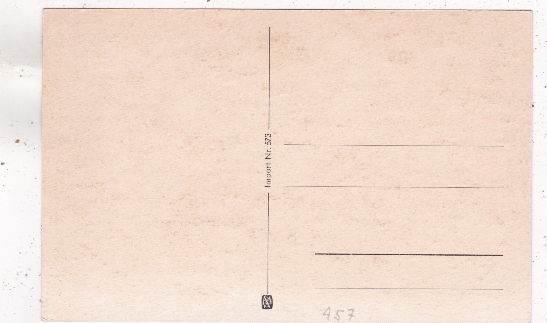 Cartoline postali: Kitsch Humor  Gedankenlesen – Usato da Herisau venduto da Lisegrat2008 1