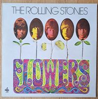 The Rolling Stones - Flowers