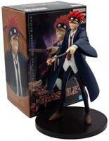 MASHLE - Banpresto/Bandai - DXF - Dot Barrett  17cm