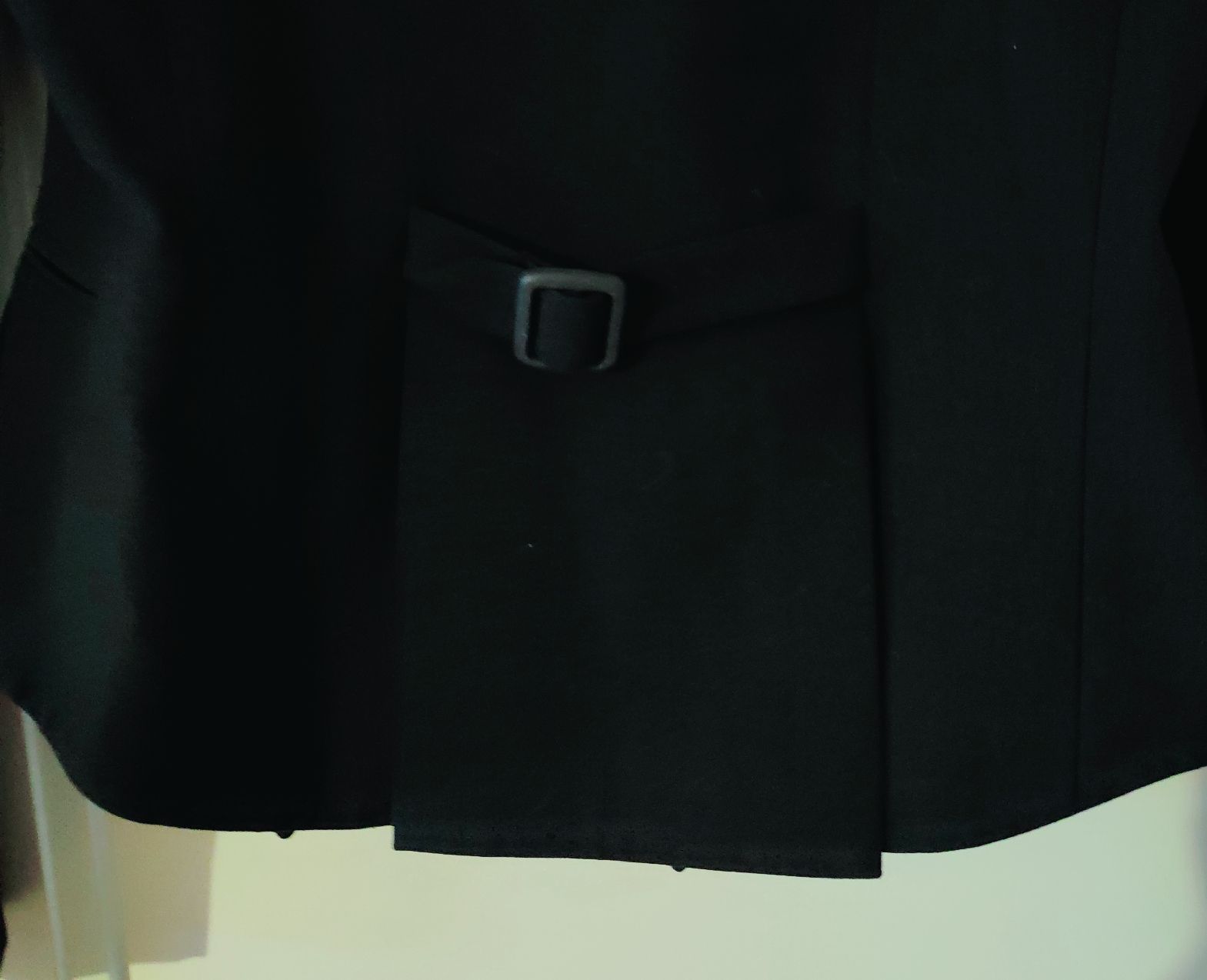 Navyboot Giacche: Blazer Navyboot Schwarz Gr.36 – Usato da Zürich venduto da tweetys78 3
