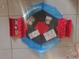 Bakugan Arena