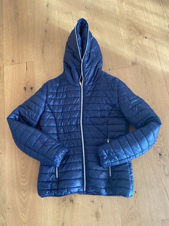 Übergangsjacke