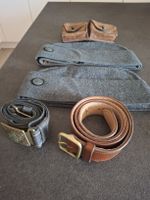 lot militaria CH