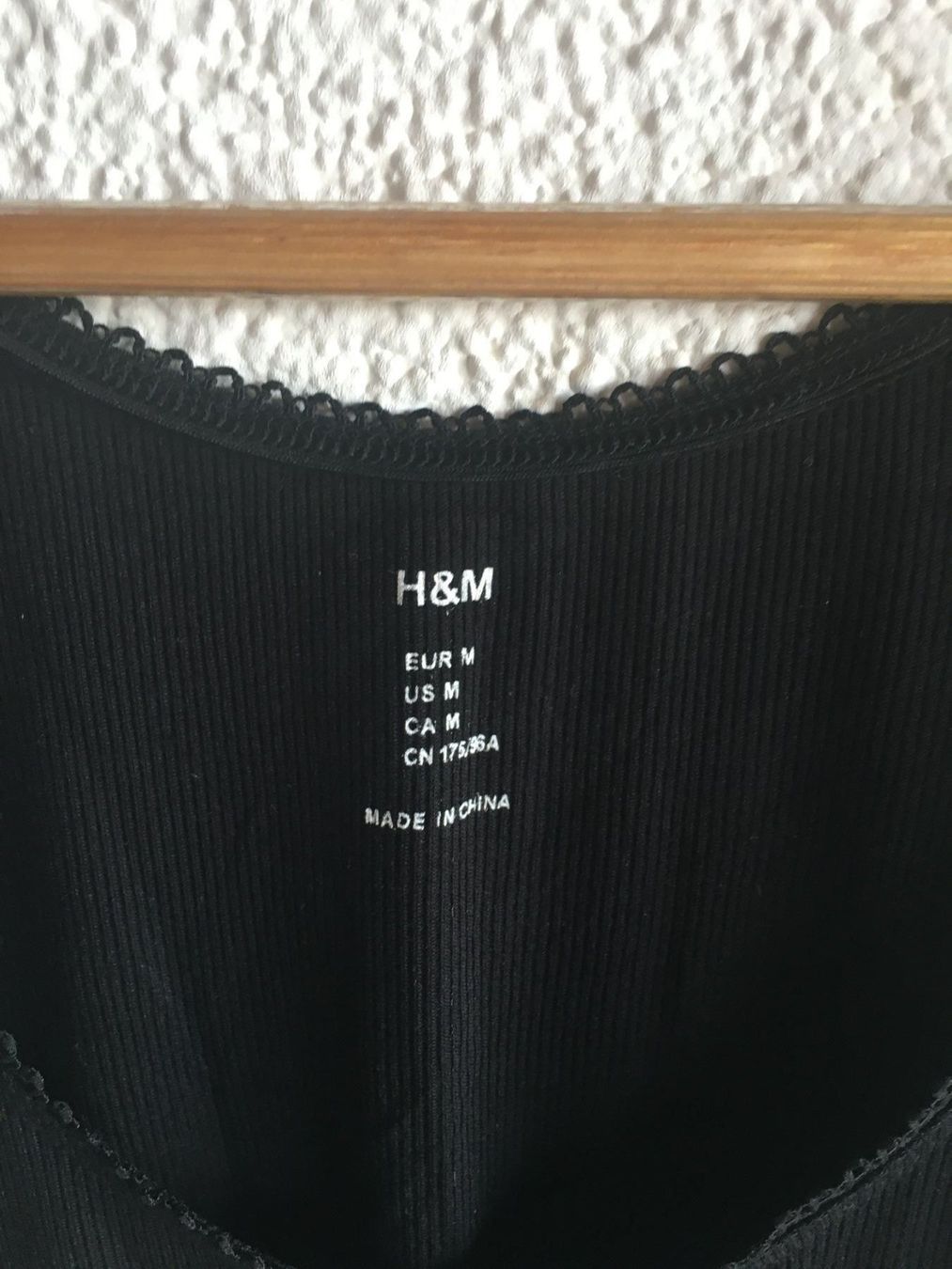 Esprit Top: ESPRIT, H&M, CHICOREE Top Set ,Gr.M – Usato da Arni AG venduto da Mimo007 9