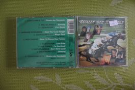 RIVALEN DER RENNBAHN Soundtrack-CD (1287)