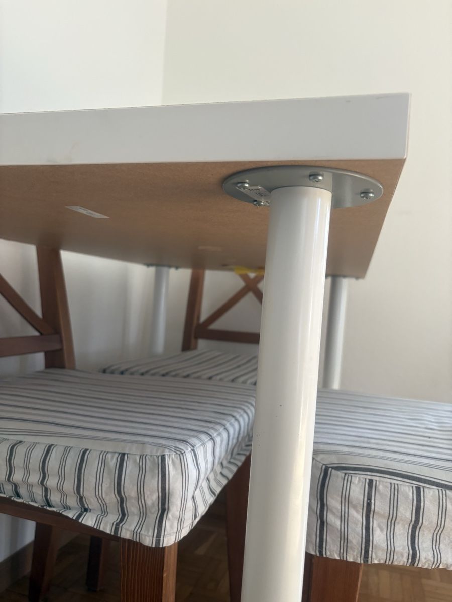 Tische: IKEA Table – Gebraucht aus Zürich von Ptomas15 2