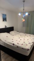 Boxspring Bett