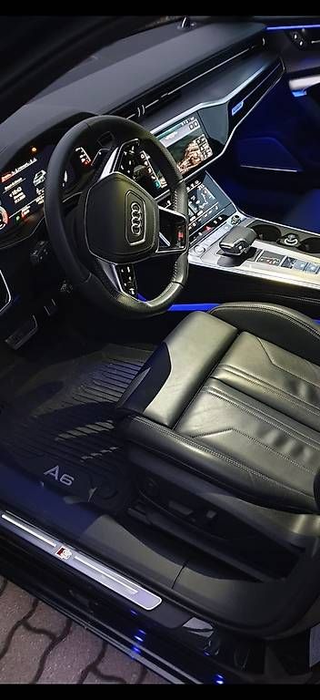 Automobili: Audi A6 50TDI S-Line – Usato da St. Gallen venduto da Gagi_sg 3