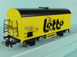 Märklin 4415 Lotto Gelb