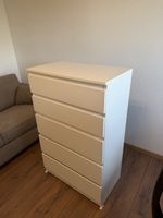 Ikea Kommode weiss
