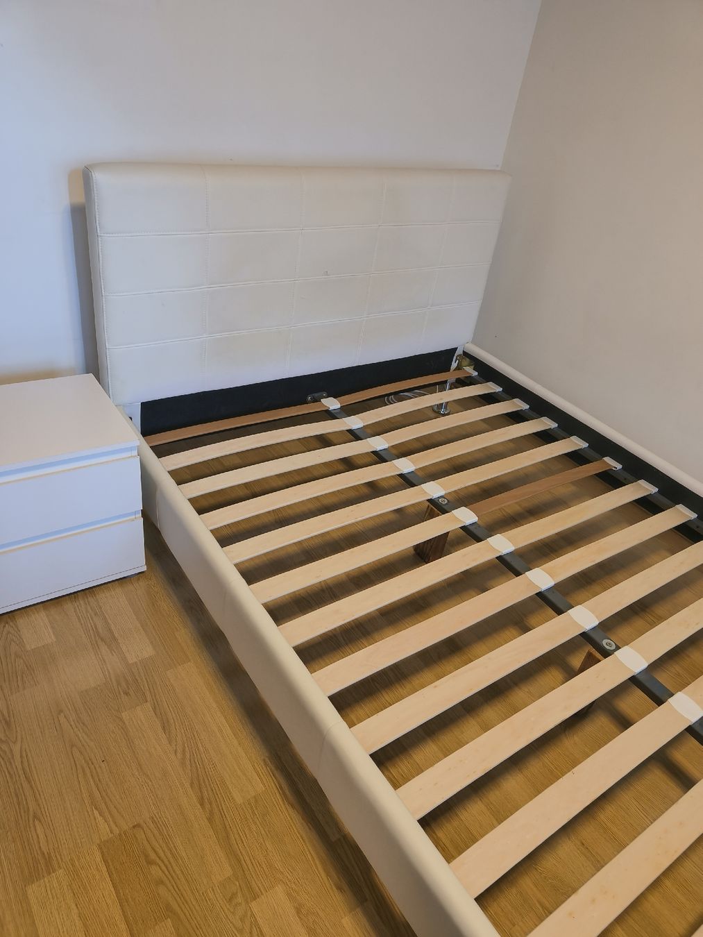 Betten: Bett – Gebraucht aus Häggenschwil von daj_xr8h 2