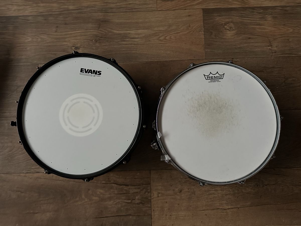 Musikinstrumente: PEARL MATT HALPERN and MAPLE RESERVE – Neu (gemäss Beschreibung) aus porrentruy von alp_62jd 1