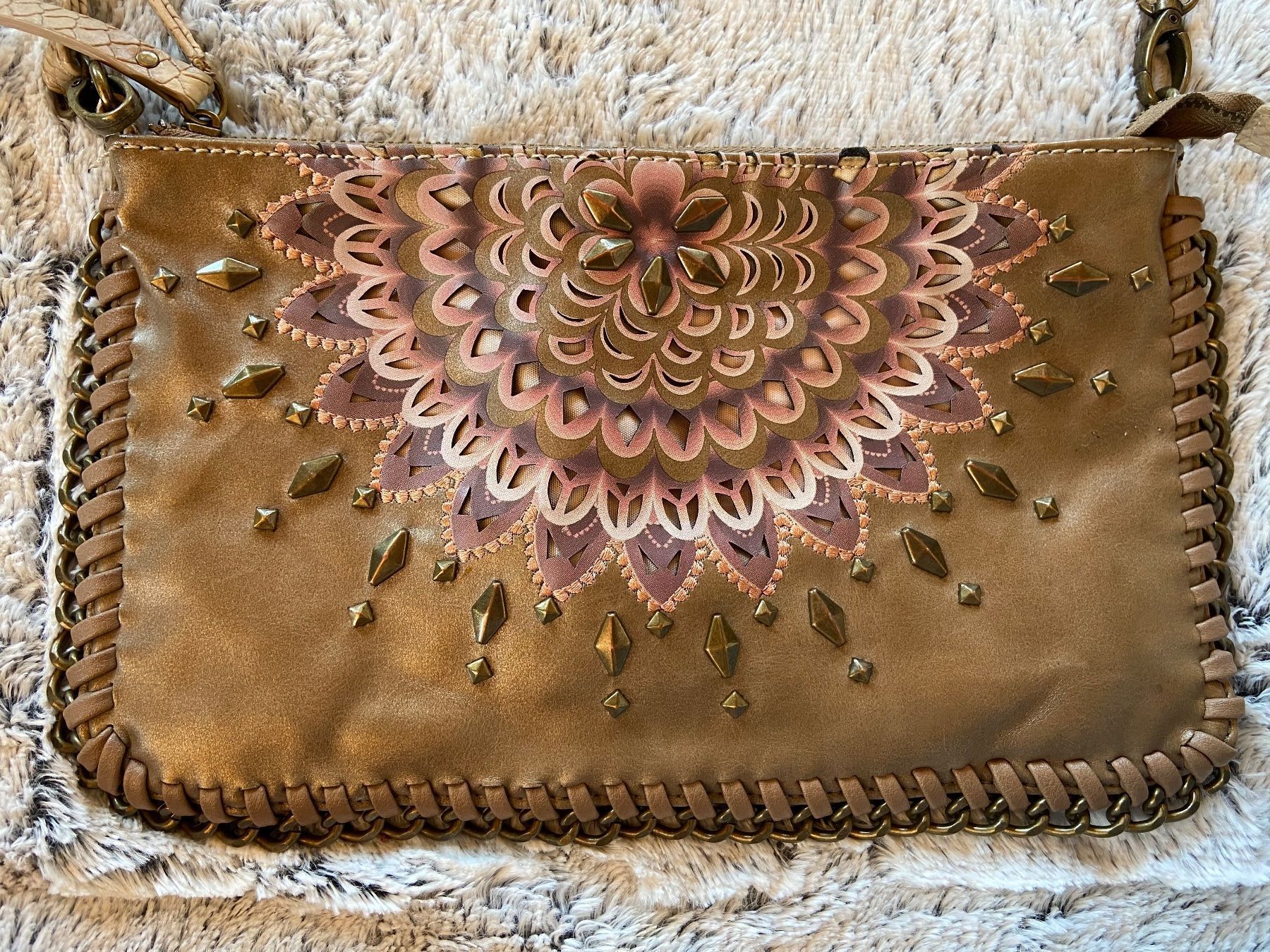 Desigual Borse da donna: Sac Desigual – Usato da Epalinges venduto da madeleine05 1