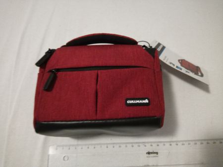 Sac Cullmann Malaga 2litres