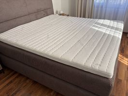 NEU!! 3D Kaltschaum Topper