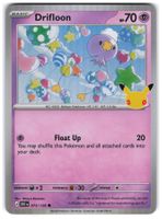 Drifloon / Driftlon / 30th Celebration / 30C 073