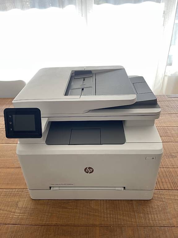 Stampanti: hp Laserdrucker  – Difettoso da Thürnen venduto da thoemse01
